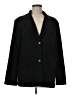 Monrow Black Blazer Size M - photo 1