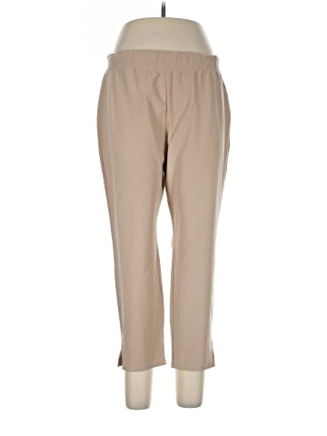Eileen Fisher Casual Pants (view 1)