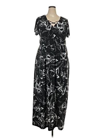 Soma Casual Dress (view 1)