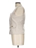 Sincerely Jules Ivory Vest Size L - photo 5