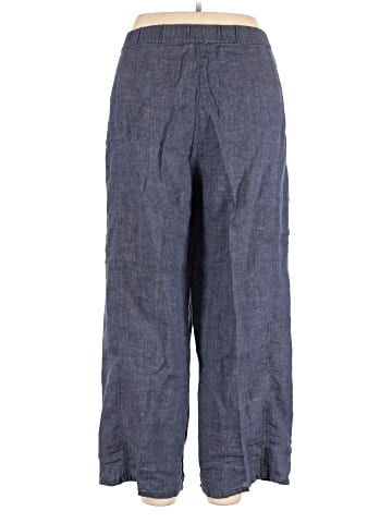 Eileen Fisher Casual Pants (view 2)