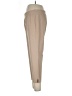 Eileen Fisher Solid Tan Casual Pants Size L - photo 5