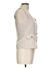 Sincerely Jules Ivory Vest Size L - photo 4
