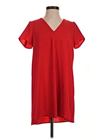Zara TRF Casual Dress (view 1)