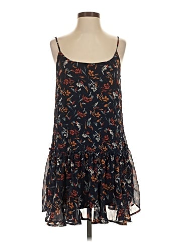 Trixxi Casual Dress (view 1)