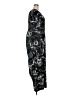 Soma Black Casual Dress Size XXL - photo 4