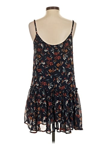 Trixxi Casual Dress (view 2)