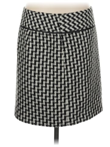 Ann Taylor LOFT Outlet Casual Skirt (view 1)