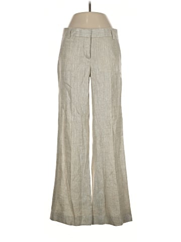 J.Crew Linen Pants (view 1)