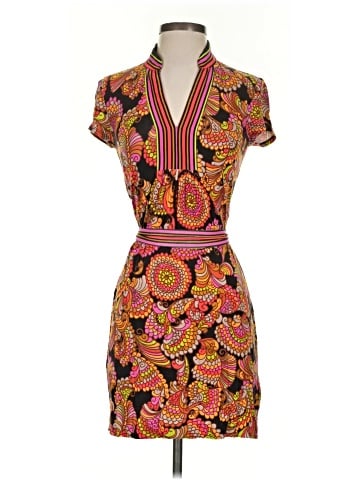 Trina Turk Casual Dress (view 1)