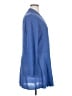 Anne Klein Blue Cardigan Size XL - photo 4