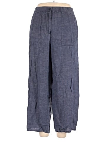 Eileen Fisher Casual Pants (view 1)