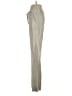 J.Crew 100% Linen Chevron-herringbone Gray Linen Pants Size 0 - photo 5