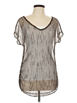 Jordan Taylor Short Sleeve Top