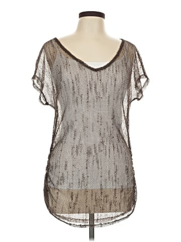 Jordan Taylor Short Sleeve Top (view 1)