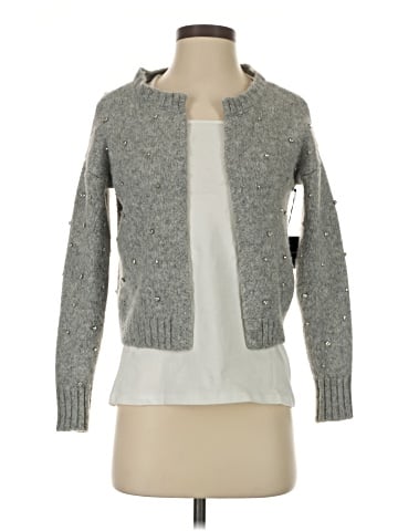 Saks Fifth Avenue Cardigan (view 1)