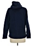 The North Face 100% Polyester Purple Blue Pullover Hoodie Size M - photo 2