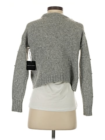 Saks Fifth Avenue Cardigan (view 2)