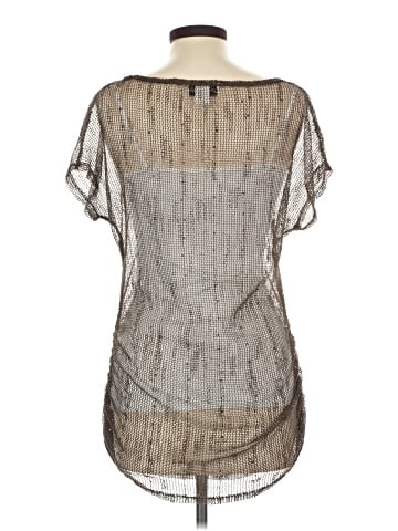 Jordan Taylor Short Sleeve Top (view 2)