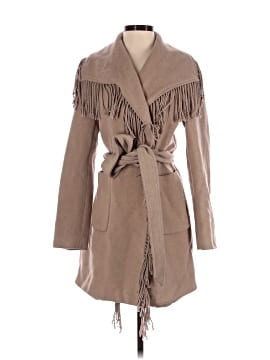 Badgley Mischka Coat