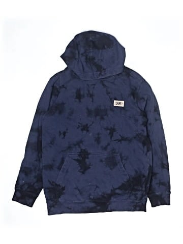 Vans Pullover Hoodie (view 1)