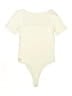 Halara Ivory Bodysuit Size S (estimated) - photo 2