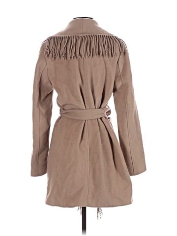Badgley Mischka Coat (view 2)