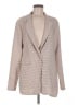 Maurices Houndstooth Tan Blazer Size M - photo 1