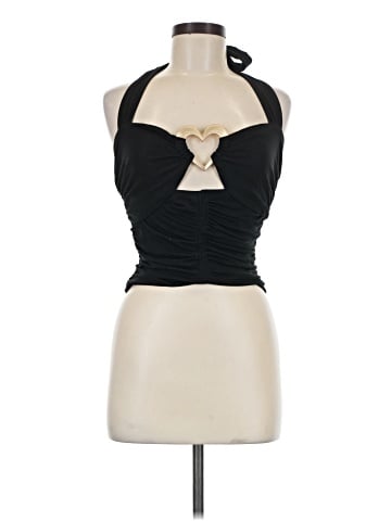 Lulus Sleeveless Top (view 1)