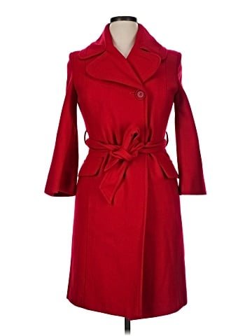 Unbranded Coat (view 1)