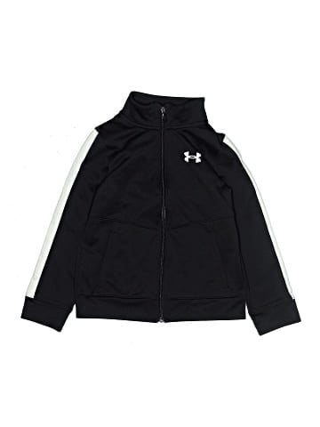 Under Armour Zip Up Hoodie (view 1)