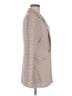 Maurices Houndstooth Tan Blazer Size M - photo 4