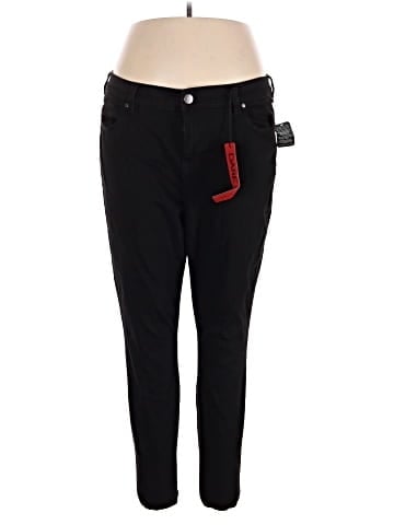 Celebrity Pink Jeggings (view 1)