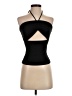 Aqua Black Tank Top Size XS - photo 1