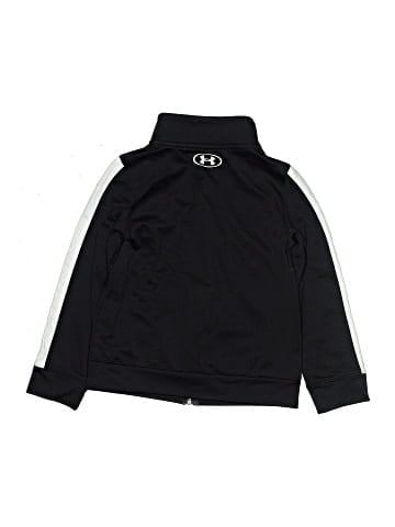 Under Armour Zip Up Hoodie (view 2)