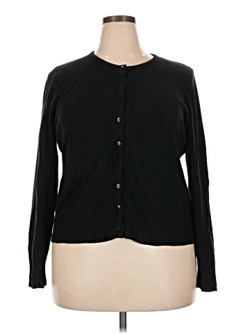 Western Connection Cardigan (view 1)