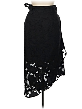 H By Halston Formal Skirt