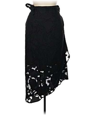 H By Halston Formal Skirt (view 1)
