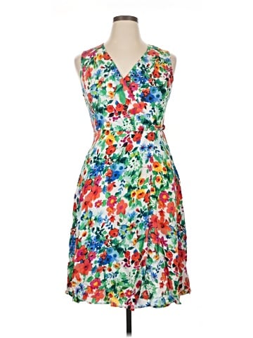 Calvin Klein Cocktail Dress (view 1)