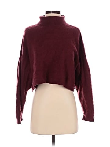 Free People Cashmere Pullover Sweater (view 1)