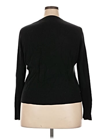 Western Connection Cardigan (view 2)