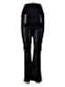 Commando Black Active Pants Size M - photo 2