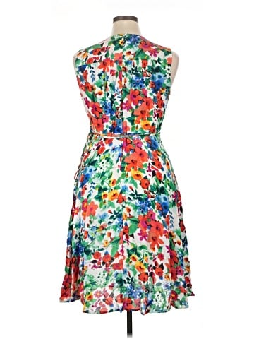 Calvin Klein Cocktail Dress (view 2)