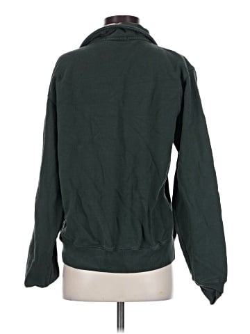 Brandy Melville Zip Up Hoodie (view 2)