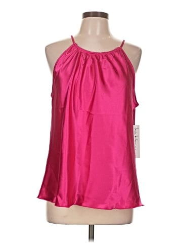 Nicole Miller New York Sleeveless Blouse (view 1)