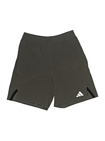Adidas Athletic Shorts (view 1)