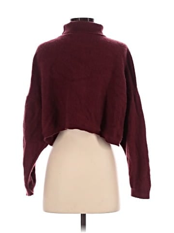 Free People Cashmere Pullover Sweater (view 2)