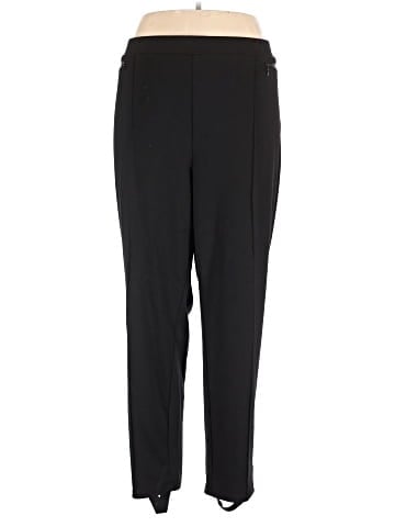 Soft Surroundings Dress Pants (view 1)