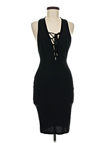 Forever 21 Cocktail Dress (view 1)