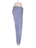 PETER MILLAR Plaid Blue Dress Pants Size 4 - photo 4